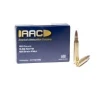 AAC 5 56 Ammo 55 Grain FMJ 20rd Box - AAC556FMJ1-20