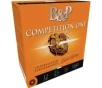 B P Competition One 12 Gauge 2-3 4   7 5 7 8 oz 25rds Shotshell - Reliable Target Load - 12B78CP7