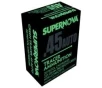 Supernova Tracers  45 ACP 225 gr FMJ 20rds Handgun Ammo for Enhanced Shooting Visibility - PMSN45ACG