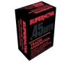 Supernova Tracers  45 ACP 225 gr FMJ 20rds Handgun Ammo for High-Performance Target Practice - PMSN45ACR