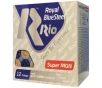 Rio Outdoors Corp Royal BlueSteel MGN 40 12 Gauge 3   3 1-3 8 oz 25rds Shotshell - Heavy-Hitting for Waterfowl - RBSM403
