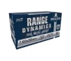 Fiocchi Range Dynamics 7 62x39mm 123 gr FMJ 50rds Rifle Ammo for Training and Practice - 762SX39A