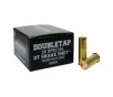 DoubleTap Ammunition DT SnakeShot  38 Special 130 gr  9 20rds Handgun Shotshell for Effective Defense - 38SPSS2