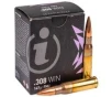 Igman  308 Winchester 147gr FMJ 20rds - Igman308147