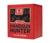 Hornady Handgun Hunter  500 S W Ammunition  20 Rounds MonoFlex 300Gr - 9251