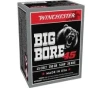Winchester Ammunition Big Bore  45 Colt 250 gr SJHP 20rds Handgun Ammo for Superior Knockdown Force - X45CBB