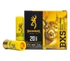 Browning BXS 2 75  3 4 oz 20 Gauge Sabot Slug  5 Rounds - B193112021