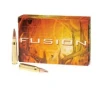 Federal Fusion Tipped  308 Win 180 gr Bonded SP 20rds Rifle Ammo for Optimal Performance - F308TFS3