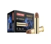 Norma  357 Magnum 80 gr NXD 20rds Handgun Ammo for High-Performance Accuracy - 611640020
