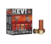 Hevishot HEVI-Steel Upland 12 Gauge 2-3 4   7 1 oz 25rds Shotshell - High-Performance for Upland Hunting - HS61227