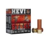 Hevishot HEVI-Steel Upland 12 Gauge 2-3 4   6 1 oz 25rds Shotshell - High-Performance for Upland Game - HS61266