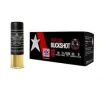 Prvi Partizan Stars and Stripes 2-3 4  9 Pellet 00 12ga Buckshot  10rds - CBuck9