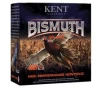Kent Cartridge Bismuth Upland 2 75  12 Gauge Ammo 5  25 box - B12U305