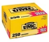 Remington UMC 40 S W Ammo 180 Gr FMJ 250rd - 23779