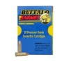 Buffalo Bore Standard Pressure 40 S W 125 grain Barnes TAC-XP Lead-Free Low Flash Pistol and Handgun Ammo  20 Box - 23D 20