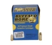 Buffalo Bore Heavy 40 S W  P 155 grain Jacketed Hollow Point Pistol and Handgun Ammo  20 Box - 23A 20