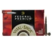 Federal Premium 180 gr Trophy Bonded Tip  308 Win Ammo  20 box - P308TT1