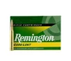 Remington 25-06 120gr Core-Lokt PSP Ammunition 20rds - R25063
