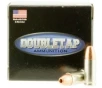 DoubleTap Ammunition DT Defense 77 gr Hollow Point 9mm Ammo  20 box - 9MM77X