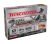 Winchester Deer Season 2 75  1 oz 12 Gauge Sabot Slug 5 Rounds - X12DSLF