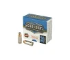 CorBon Self Defense 9mm Ammo 90 Grain JHP  P  20 rds box - 990
