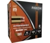 Fiocchi Hyperformance Hunt  45 Long Colt 200 gr XPB 25rds Handgun Ammo for Reliable Hunting and Target Shooting - 45LCBA