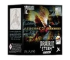 Federal Premium Prairie Storm FS Lead 12 Gauge 2-3 4   6 1-1 4 oz 25rds Shotshell - Premium Lead for Versatile Hunting - PFX126FS6