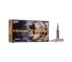 Federal 155 gr Terminal Ascent  28 Nosler Ammo  20 pack - P28NTA1