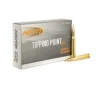 HSM Ammunition Super Shock Tip  280 Remington 162 gr SST - 20rds - 28016N