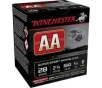 Winchester AA Sporting Clay 28 Gauge 2 75   8 25rds - AASC288