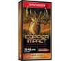 Winchester Copper Impact 30-06 Springfield 180 Grain 20rds - X3006CLF2
