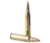 PPU USA Supreme Line  223 Remington 69 gr BTHP 10rds Rifle Ammo for Precision and Competitive Shooting - PPMK223