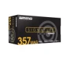 Ammo Inc Signature  357 Magnum 158 gr TMC 50rds - 357158TMC-A50
