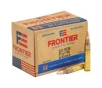 Hornady Frontier 55 gr FMJ  223 Rem Ammo  50 box - FR1005