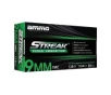 Ammo Inc Streak 9mm 115 gr TMC 50rds - 9115TMCSTRKGRN50