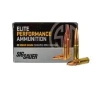 Sig Sauer Elite Performance  300 AAC Blackout 194 gr BTHP 20rds Rifle Subsonic Ammo for Subsonic Precision - T300BLK194ME20