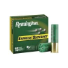 Remington Express Buckshot 12 Gauge 2 75  00 Buck 9 Pellets - 15rds - 26876