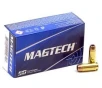 Magtech Self Defense 10mm 180gr JHP 50rds - 10B