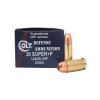 DoubleTap Ammunition DT Defense  38 Super 124 gr JHP 20rds Handgun Ammo for Superior Protection - 38SU124CT