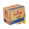 Hornady Frontier 55 gr FMJ 5 56 Ammo  50 box - FR2005