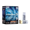 Federal Speed Shok Snow Goose 12ga 3   2 Ammunition  25rds - WF142SG2