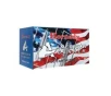Hornady American Gunner 123 gr HPM 7 62x39mm Ammo  50 box - 80786
