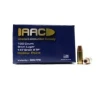 AAC 9mm Ammo 147 Grain XTP Hollow Point 100rd Box