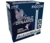 Fiocchi Field Dynamics High Velocity 20 Gauge 3   7 5 - 1 25 oz - 25rds - 203HV75