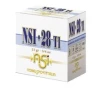 Nobel Sport 28 T1 Hunting Loads 28 Gauge 2-3 4   8 3 4 Ounce 25rds