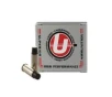 Underwood Ammo  44 Special 255 gr WC 20rds