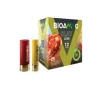 BioAmmo Clay Lead 20 Gauge 2-3 4   7 5 1 Ounce 25rds
