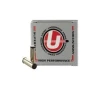 Underwood Ammo  38 Special 150 gr WC 20rds