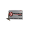 Underwood Ammo  300 AAC Blackout 110 gr PT 20rds