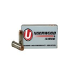 Underwood Ammo  44 Special 245 gr FMJFN 50rds